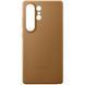 Чохол-накладка Samsung S25 Ultra EF-VS938PFEGWW Camel 344818 фото 4