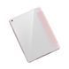 Чохол-книжка iPad 7/8,10.2 (2019 / 2020 / 2021) AmazingThing Titan Pro Folio Case (IPAD102TITGP) Grey Pink 341320 фото 2