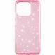 TPU чохол Nova для Xiaomi Redmi 12C / Poco C55 Pink 288572 фото 2