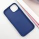 Чохол TPU VIVA для Apple iPhone 11 Pro (5.8") Dark Blue 322758 фото 4