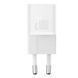 Зарядний Пристрій Baseus GaN5 Fast Charger 1C 20W CCGN050102 White 276666 фото 6