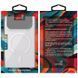 Чохол Ummi transparent with MagSafe для Apple iPhone 17 Pro (6.3") Clear 399734 фото 2