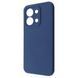 Чохол WAVE Colorful Case (TPU) Xiaomi Redmi 15C 4G (European) blue 390411 фото 1