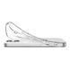 Чохол Spigen для iPhone 17, Liquid Crystal MagFit, Clear White (ACS10397) 396408 фото 6