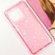 TPU чохол Nova для Xiaomi Redmi 12C / Poco C55 Pink 288572 фото 3