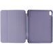 Чохол Smart Case Open buttons для Apple iPad 10.9" (2022) Lavender gray 273826 фото 3