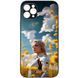 TPU+PC чохол Prisma Ladies Full Camera для Apple iPhone 12 Pro (6.1") Anime 283135 фото 1