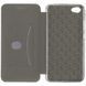 Чехол-книжка Poco M4 Pro G-Case Ranger Series Black 245465 фото 2