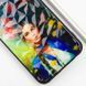TPU+PC чохол Prisma Ladies для Apple iPhone 13 Pro (6.1") Peonies 267916 фото 4