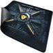 Килимок для мишi YENKEE YPM 3001 GATEWAY Gaming mouse pad Чорний 393255 фото 2
