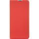 Чехол-книжка Xiaomi Redmi 10C Book Cover Gelius Shell Case Red 259693 фото 1