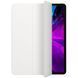 Apple Smart Folio For iPad Pro 12.9-inch (4/5th gen)/ Air 13-inch (M2) 2024 - White (MXT82) 337008 фото 5