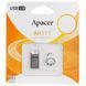 Флеш-память Apacer AH111 64GB Crystal (AP64GAH111CR-1) 318485 фото 2