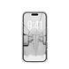 Чохол-накладка iPhone 17 Pro UAG Plyo MagSafe, Ice/Silver (114529114333) 393818 фото 13