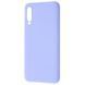 Чохол WAVE Colorful Case (TPU) Samsung Galaxy A30s/A50 (A307F/A505F) light purple 331272 фото 1