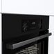 Духова шафа Gorenje електрична, 61л, A+, дисплей, конвекція, чорний 391811 фото 7