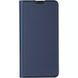 Чохол-книжка Samsung A54 (A546) Book Cover Gelius Shell Case Blue 266955 фото 1