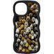 Чохол TPU Cloudy Pictures для Apple iPhone 16 Pro Max (6.9") Paws 378852 фото 1