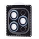 Захист камери ACHILLES iPhone 12 Pro Max Pacific Blue 314267 фото 1