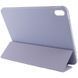 Чохол Smart Case Open buttons для Apple iPad 10.9" (2022) Lavender gray 273826 фото 5