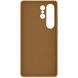 Чохол-накладка Samsung S25 Ultra EF-VS938PFEGWW Camel 344818 фото 5