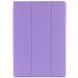 Чохол-книжка Book Cover (stylus slot) для Samsung Galaxy Tab S9+ / S9+ FE / S10+ 12.4" Бузковий / Dasheen 315353 фото 1