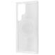 Чохол Proove Cuprum Case with Magnetic Ring Samsung Galaxy S24 Ultra white 377759 фото 1