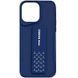 Чохол TPU VIVA для Apple iPhone 11 Pro (5.8") Dark Blue 322758 фото 1