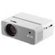 Проєктор 2E Deimos FHD, 200 lm, LED, 1.57, WiFi (2EPJDEIMOS) 362768 фото 3