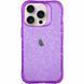 Чохол TPU Radiance для Apple iPhone 15 Pro Max (6.7") Purple 307642 фото 1