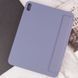 Чохол Smart Case Open buttons для Apple iPad 10.9" (2022) Lavender gray 273826 фото 8
