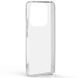 TPU чохол Epic Transparent 1,5mm для Xiaomi Redmi Note 14 5G Безбарвний (прозорий) 358712 фото 2