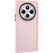 Чохол TPU+PC Lyon Frosted для Xiaomi Redmi 14C / Poco C75 Pink 340669 фото 1