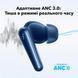 Навушники ANKER SoundСore Liberty 5 Blue 380966 фото 10