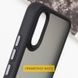 Чохол TPU+PC Lyon Frosted для Oppo A60 4G Black 359014 фото 6