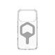 Чохол-накладка iPhone 17 Pro UAG Plyo MagSafe, Ice/Silver (114529114333) 393818 фото 10