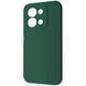 Чохол WAVE Full Silicone Cover Xiaomi Redmi 15C 4G (European) cyprus green 397991 фото 1