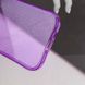 Чохол TPU Radiance для Apple iPhone 15 Pro Max (6.7") Purple 307642 фото 8