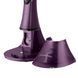 Відпарювач Russell Hobbs Genie Colour Control, 1800Вт, 200мл, 32Бар, фіолетовий (27410-56) 373678 фото 2