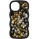 Чохол TPU Cloudy Pictures для Apple iPhone 12 Pro Max / 13 Pro Max (6.7") Paws 378802 фото 1