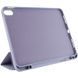 Чохол Smart Case Open buttons для Apple iPad 10.9" (2022) Lavender gray 273826 фото 4