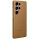Чохол-накладка Samsung S25 Ultra EF-VS938PFEGWW Camel 344818 фото 3