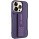 Чохол TPU VIVA для Apple iPhone 16 Pro Max (6.9") Purple 322868 фото 2