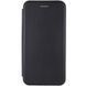 Шкіряний чохол-книжка Classy для Xiaomi Redmi 15C (Europe version) Чорний 398063 фото 1