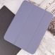 Чохол Smart Case Open buttons для Apple iPad 10.9" (2022) Lavender gray 273826 фото 7
