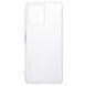 TPU чохол Epic Transparent 1,5mm Full Camera для Xiaomi Redmi Note 13 4G Безбарвний (прозорий) 285219 фото 1