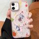 Чехол TPU+PC Flush with MagSafe для Apple iPhone 11 (6.1") Baby pink 312557 фото 2
