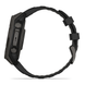 Смарт-годинник Garmin Fenix 8 47mm Solar Sapphire Carbon Gray DLC Titanium w. Black/Pebble Gray S. Band (010-02906-10,010-02906-11) 344128 фото 4