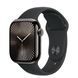 Смарт-годинник Apple Watch Series 10 GPS 42mm Gold Titanium Case With Starlight Sport Band M/L MX073 400636 фото 1