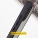 Чохол TPU+PC Lyon Frosted для Oppo A60 4G Black 359014 фото 4